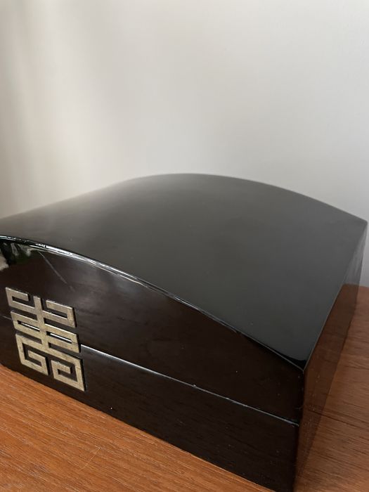 Pudełko szkatułka Almi Decor