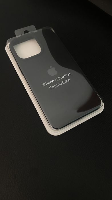 Capa Iphone 15 Pro Max