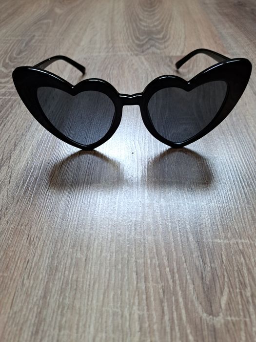 Okulary przeciwsłoneczne