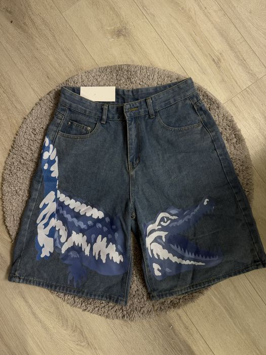 Шорти літні Lacoste