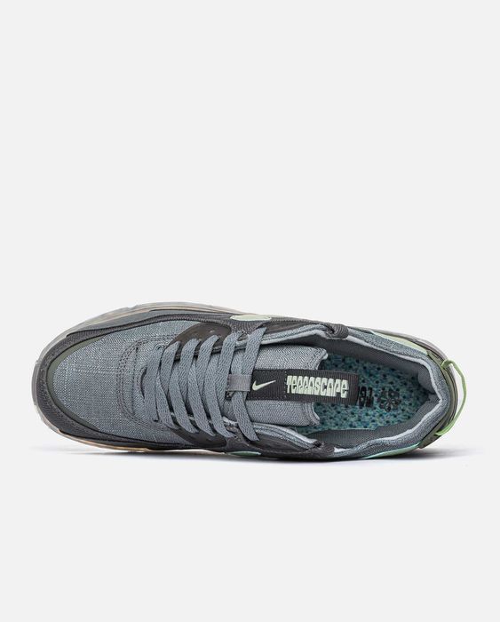 Мужские кроссовки Nike Air Max 90 x Terrascape Brown. Размеры 41-45