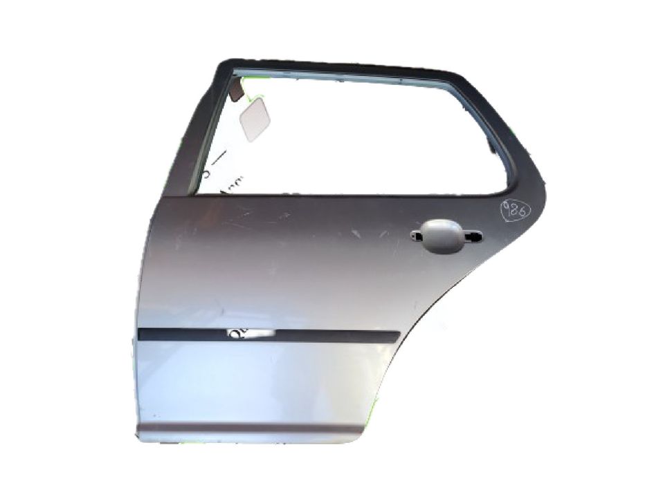 Porta trás esquerda VOLKSWAGEN Golf IV (1J1)
