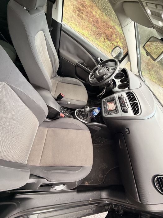 Seat altea xl 1.6 tdi