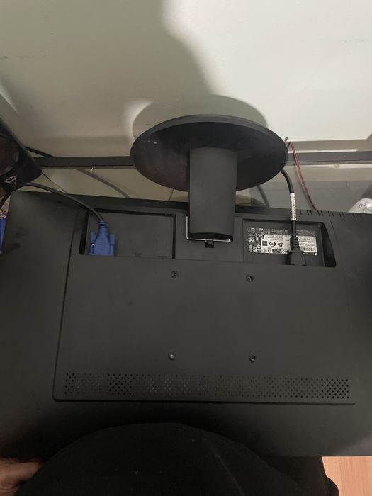 Monitor hp 240 /60hz