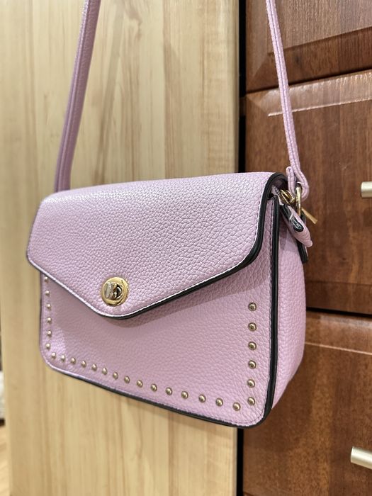 Міні-сумка через плече