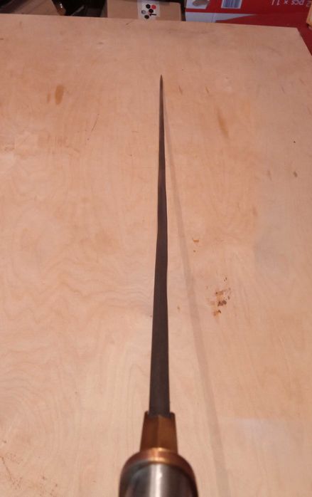 Katana Odachi 140 cm [aktywne]