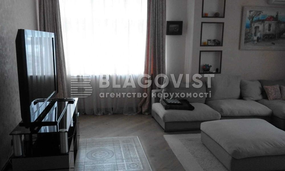 Квартира – Київ, Замковище, Виноградар - Вид 4