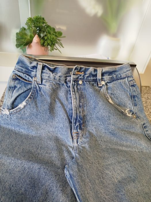 Calças de ganga TAM 36