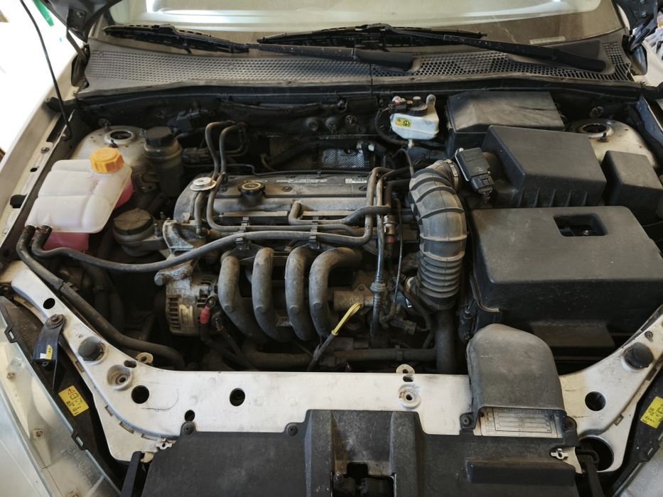 Ford focus 149345m