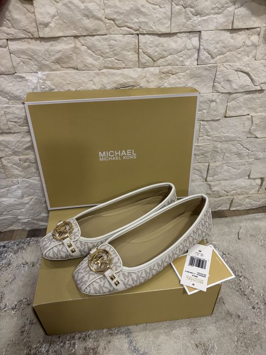 Балетки Michael Kors 9,5