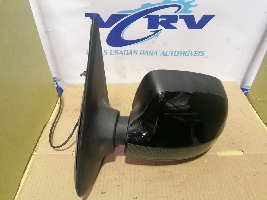 Espelho retrovisor Dacia Sandero II ( 2012-2021 )