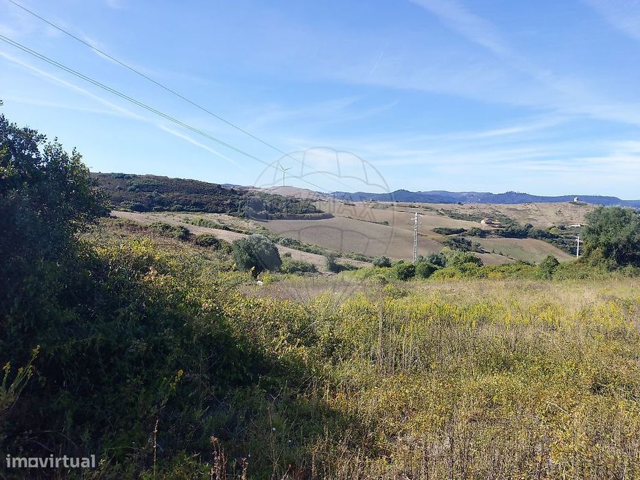 Terreno  para venda