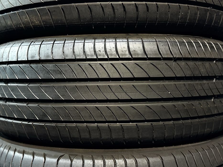 Нові літні шини 215/60 р17 Michelin Primacy 4 гума з Німеччини літо