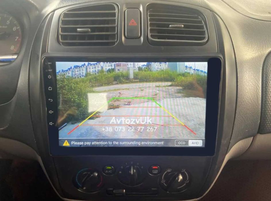 Магнитола MAZDA 6 Mazda 3 323 GPS Tesla Мазда 6 3 CarPlay Android 16