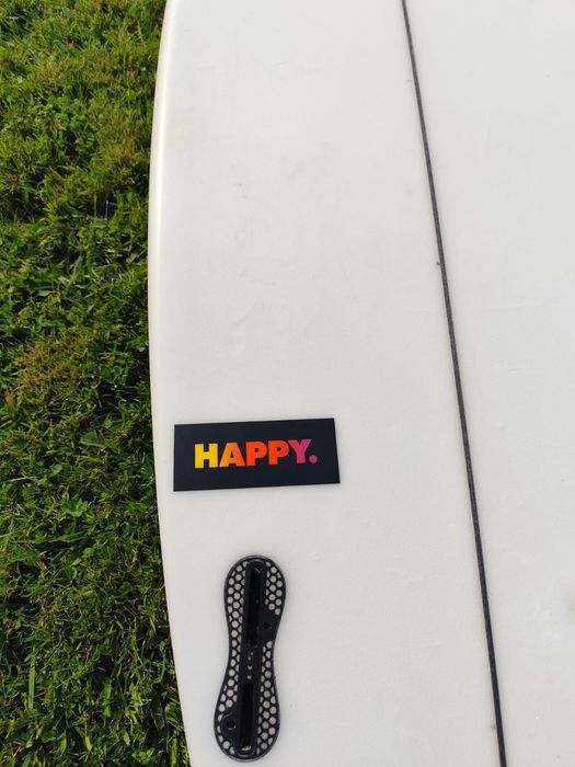Al Merrick Happy ( surfboard)