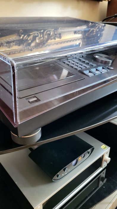 Technics Compact Dysk Player SL -P1200
