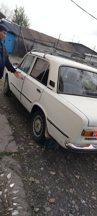 Продам ваз 2101 на повному ходу