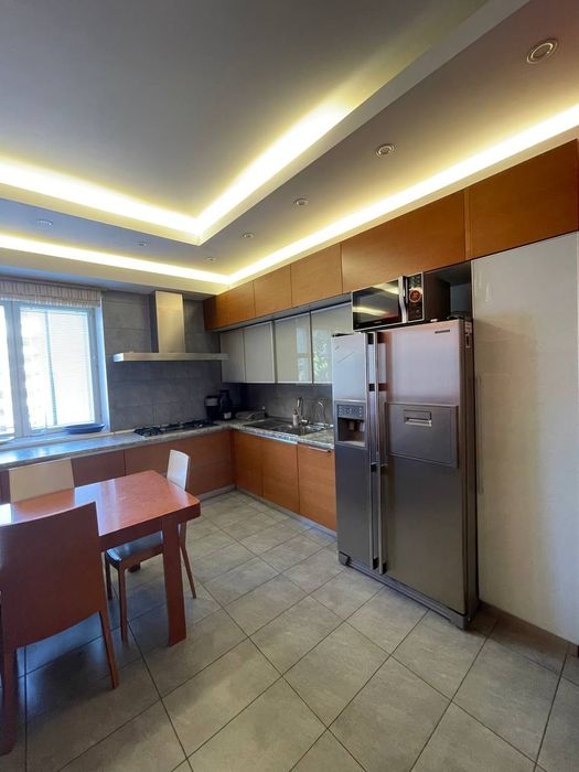 4х-комн.квартира.Центр.ЖК Велмакс.Парк Шевченко.Успенская.Ланжерон.газ