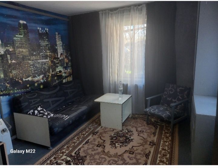 Продаю дом со всеми удобствам и мебелью