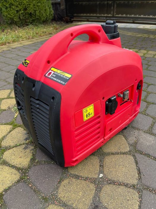 Генератор   huttenberg ht2000