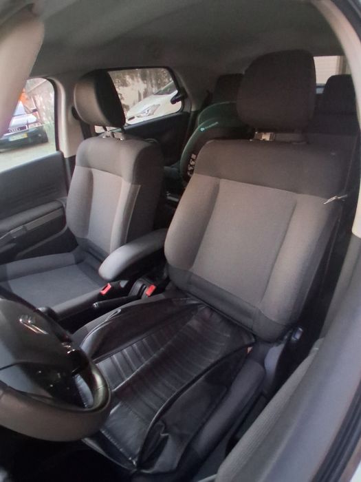 Citroën C4 Catus