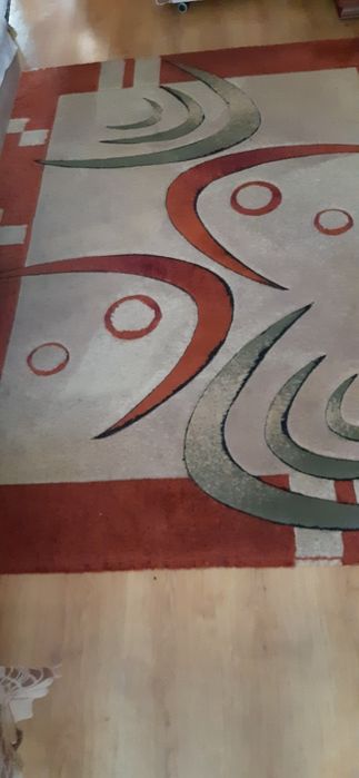 #136 Dywan 160x210cm...