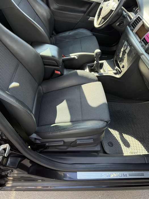 Продам Opel Signum в оличном состоянии