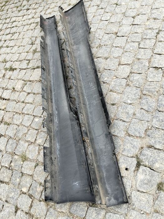 Embaladeira BMW e92 E93 de 2008