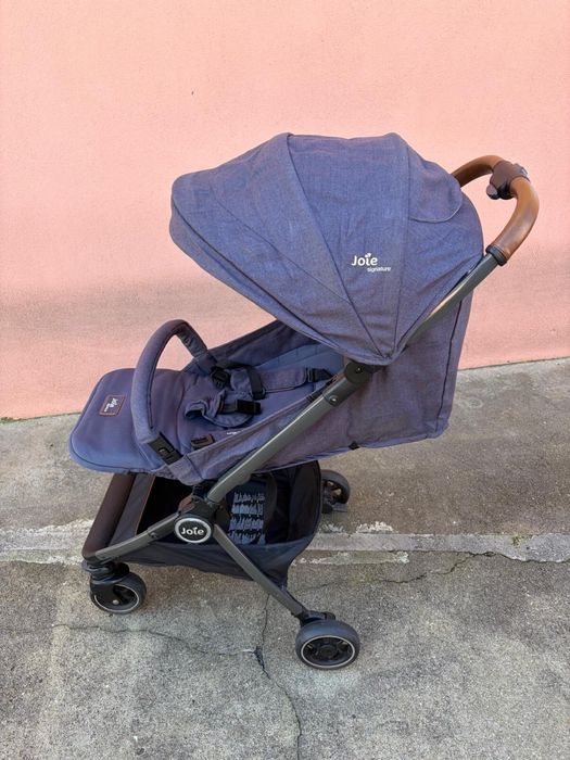 Carrinho de criança