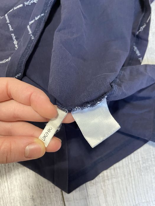 Футболка YvesSaintLaurent