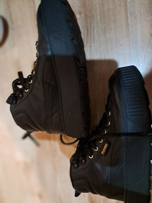 Buty Puma KARMEN