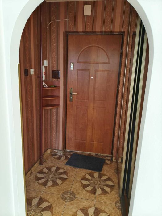 Kawalerka, blisko centrum