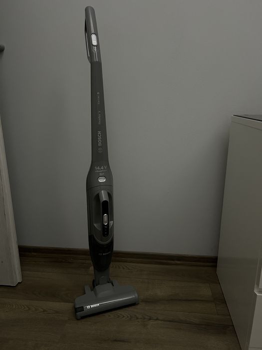 Odkurzacz BOSH 2w1