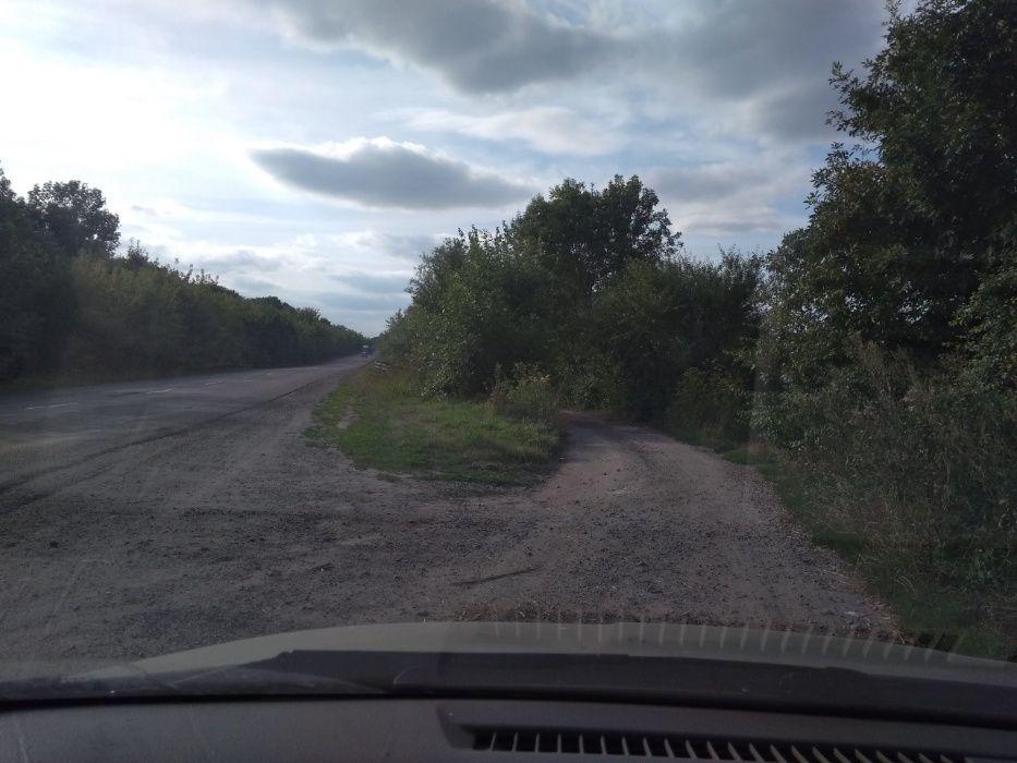 Ділянка Пашковецька сільська рада