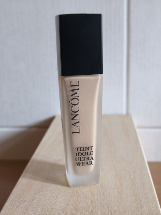 Lancome podkład ultra wear