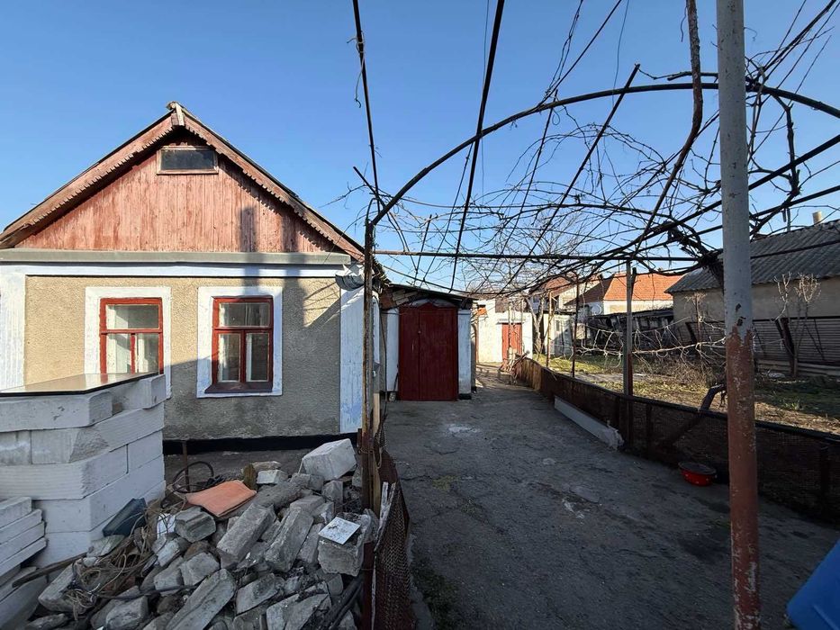 Продаю будинок. Водопій. Троїцька – Електронна