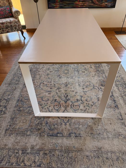 Mesa de Jantar design da marca Branca Lisboa 200x79 cm