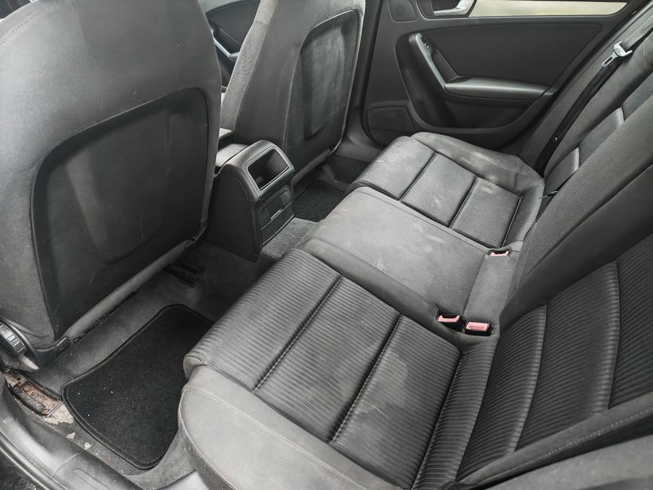 Audi A4 2.0 TDI b8