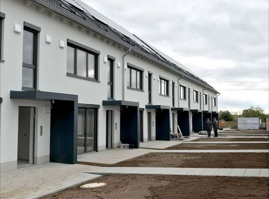 Таунхаус на Ленпоселке/ готовый сданный дом/ без комиссии