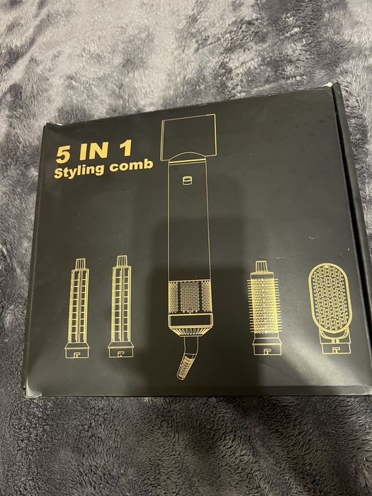 Продам фен для волосся