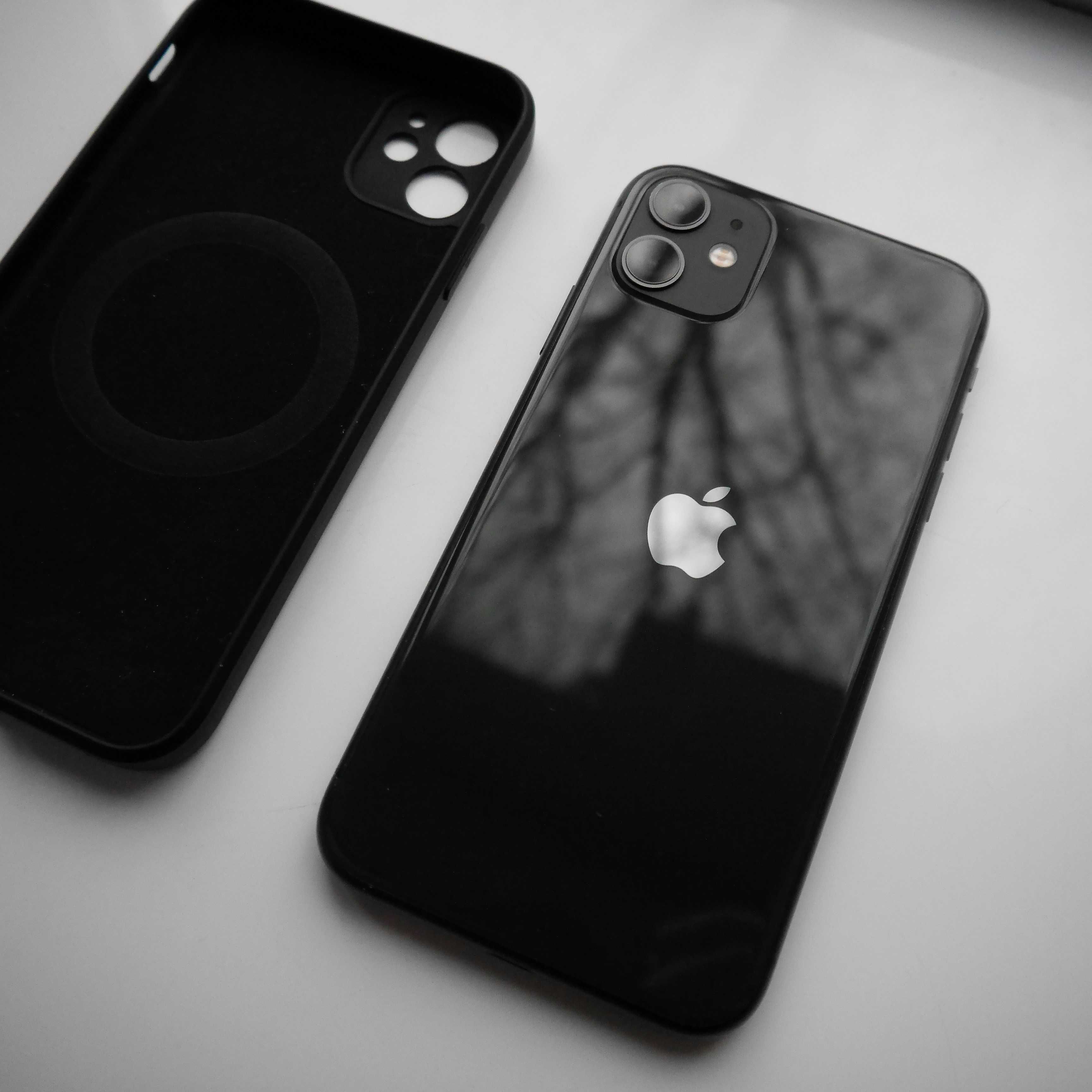 Iphone 11 Black 64 Gb: 10 000 грн. - Мобильные телефоны / смартфоны Макеевка  на Olx
