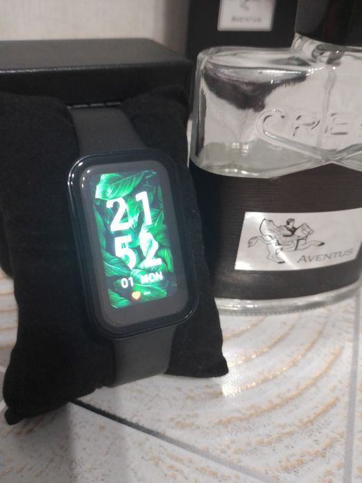 Продам часы Смарт Бенд 2