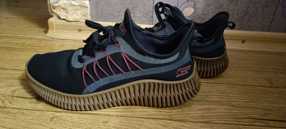 skechers bobs - купити чоловіче взуття - Ціна на OLX.ua