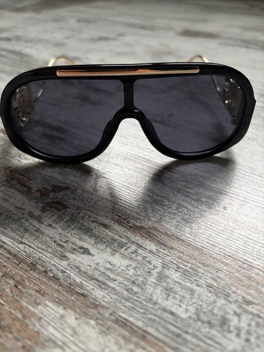 Okulary dg hitowy model