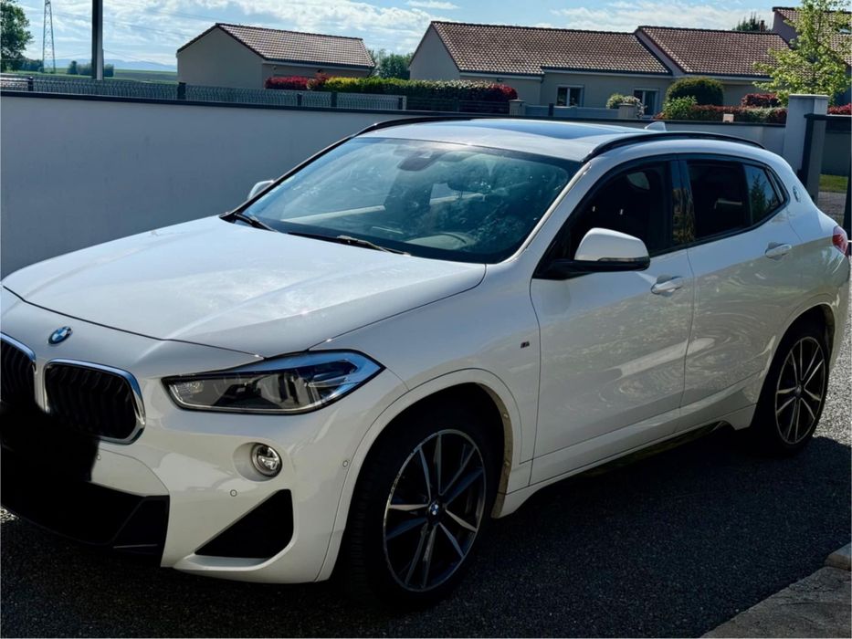 Bmw x2 pack M 2.0d 190 cv