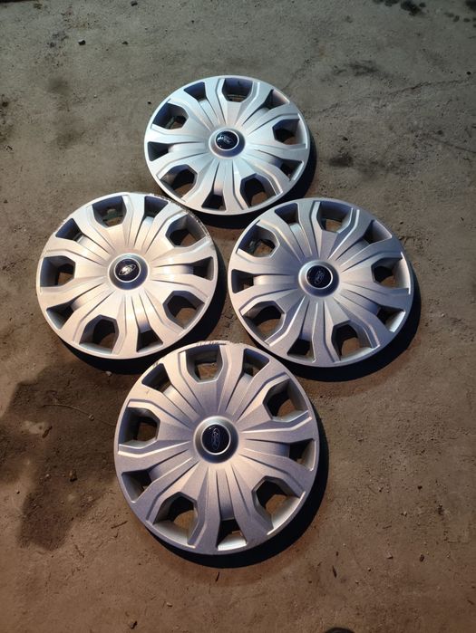 Kołpaki komplet 16"  Ford Mondeo Focus Galaxy nr6