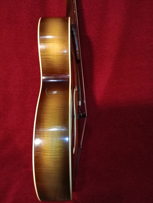 Gitara Musima 1653