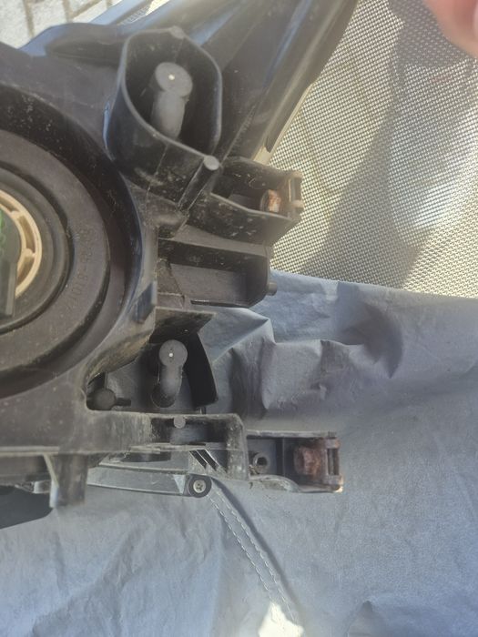 Mazda 6gh lift lampy przednie