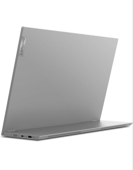 Nowy Lenovo L15 Mobilny monitor 15,6 cala FHD 1080p