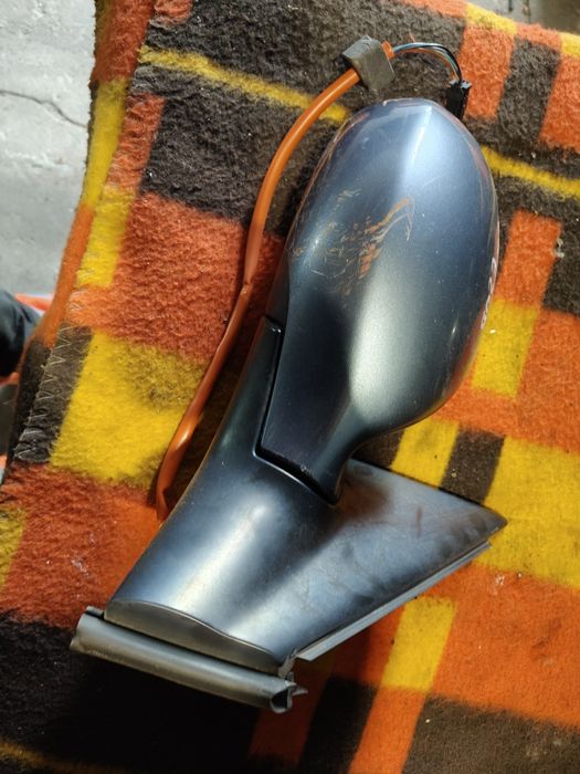 Prawe lusterko Citroen C5 2005 r